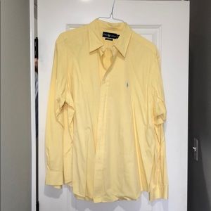 Men’s Ralph Lauren Button Down